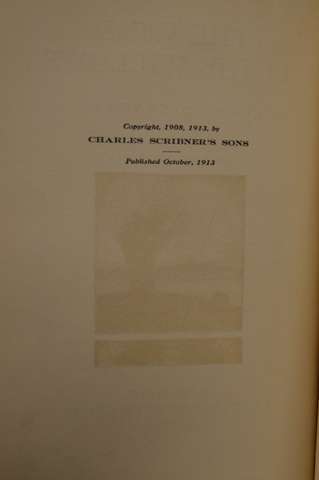 Wind in the Willows Kenneth Grahame 1st Illustrated Edition HC - Imagen 4 de 4
