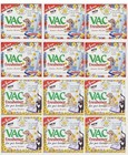 Vac Disc Vacuum Cleaner Air Freshener Discs Hoover Freshner any vacuum cleaner
