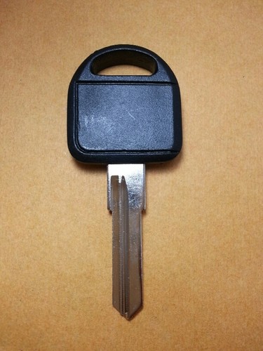 1 BLANK KEY FIT FOR BMW 3 5 6 7 Series E21 E30 E12 E28 E24 E23 Support Drop ShiP - Picture 2 of 3