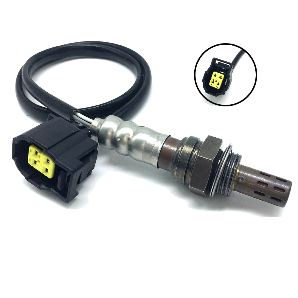 Pair Of ECCPP O2 Oxygen Sensors For 2008-2010 Chrysler Sebring 2.4L – Upstream & Downstream