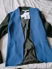 Diane Von Furstenberg Suit Jacket