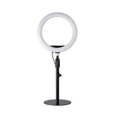 Kensington A1010 Supporto Telescopico da Tavolo Regolabile in Altezza per Microf