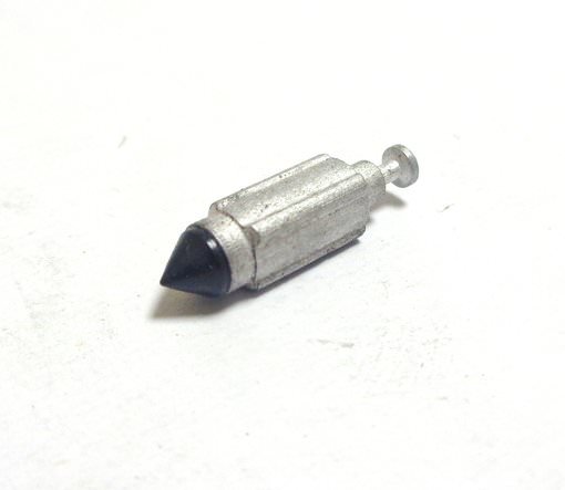 Moteur de bateau 62Y-14392-00 61N-14392-00 Valve d'aiguille de carburateur pour yamaha Parsun Outboard F 2HP - 60HP 2/4-temps T20-06000721 Moteur