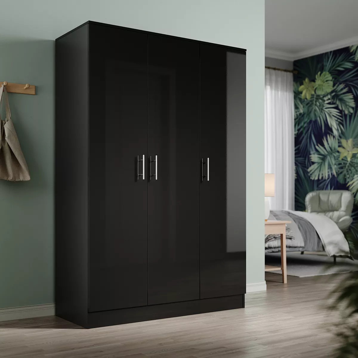 Contemporary armoire deals