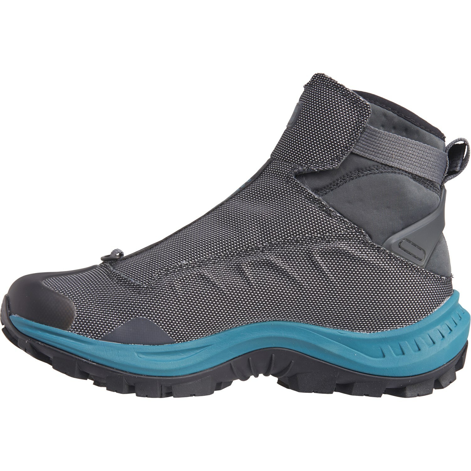 Merrell Women's Thermo Rogue 2 Boa Mid Gore -TEX , Size: 9, Granite