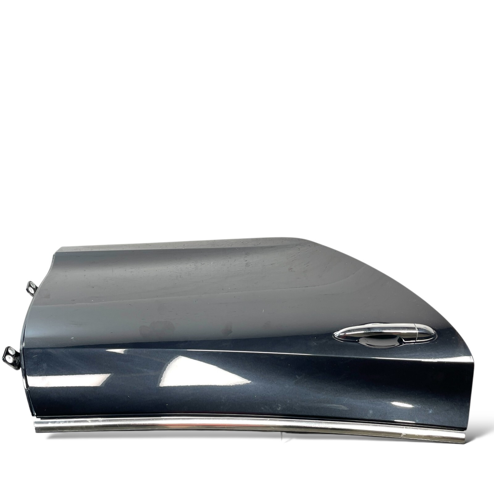 Maserati Quattroporte M156 2014-2022 OEM Rear Right Rh Passenger Side Door Shell