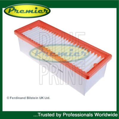 Premier Air Filter Fits Dacia Duster 2010- 1.5 dCi + Other Models