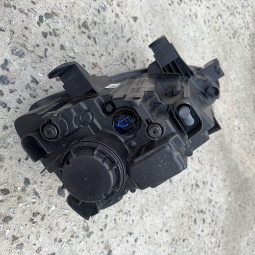 2018-2025 Hyundai Nexo Left LED Headlight 92101-M5000 ORIGINAL USED - Picture 11 of 11