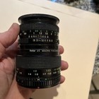 Canon lens 50 mm 1.8–22 and Vivitar 2-X macro telegram converter — photo 4