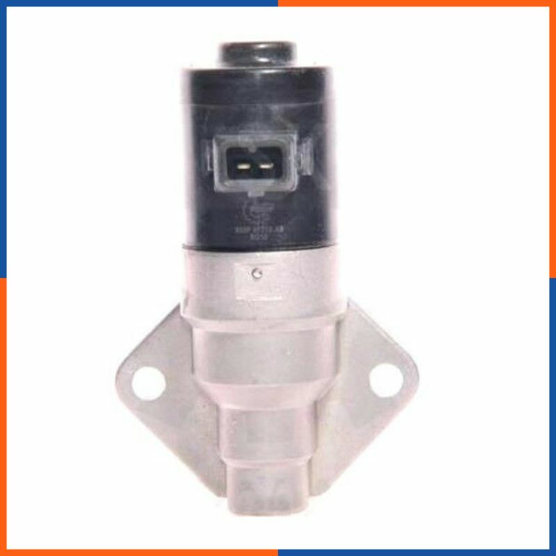 Contrôle de ralenti pour FORD soupape d'injection d'air WG1014437 neuve