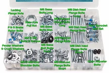 KAWASAKI Bolt Kit KX KXF 60 85 100 125 250 250F 450 500 KXF250 KXF450 Hardware