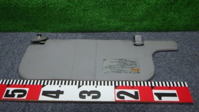 JDM SUBARU SAMBAR mini TRUCK TT1 TT2 Sun Visor Sunvisor LH & RH