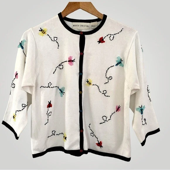 Bumble bee hotsell cardigan