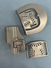 Blackhawk! Serpa Concealment Holster