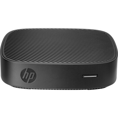 HP Thin Client T430 Celeron N4000 4GB RAM 32GB SSD New