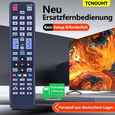 AA59-00465A Telecomando di ricambio per TV Samsung AA59-00483A UE46D5000PW