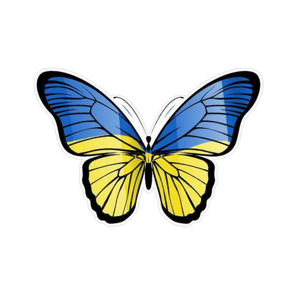 Car Sticker Creative Car Styling Paster Auto Exterior Accessories (1pcs