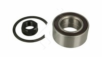 Radlagersatz VA FüR Citroen C8; Fiat Ulysse; Lancia Phedra; Peugeot 807