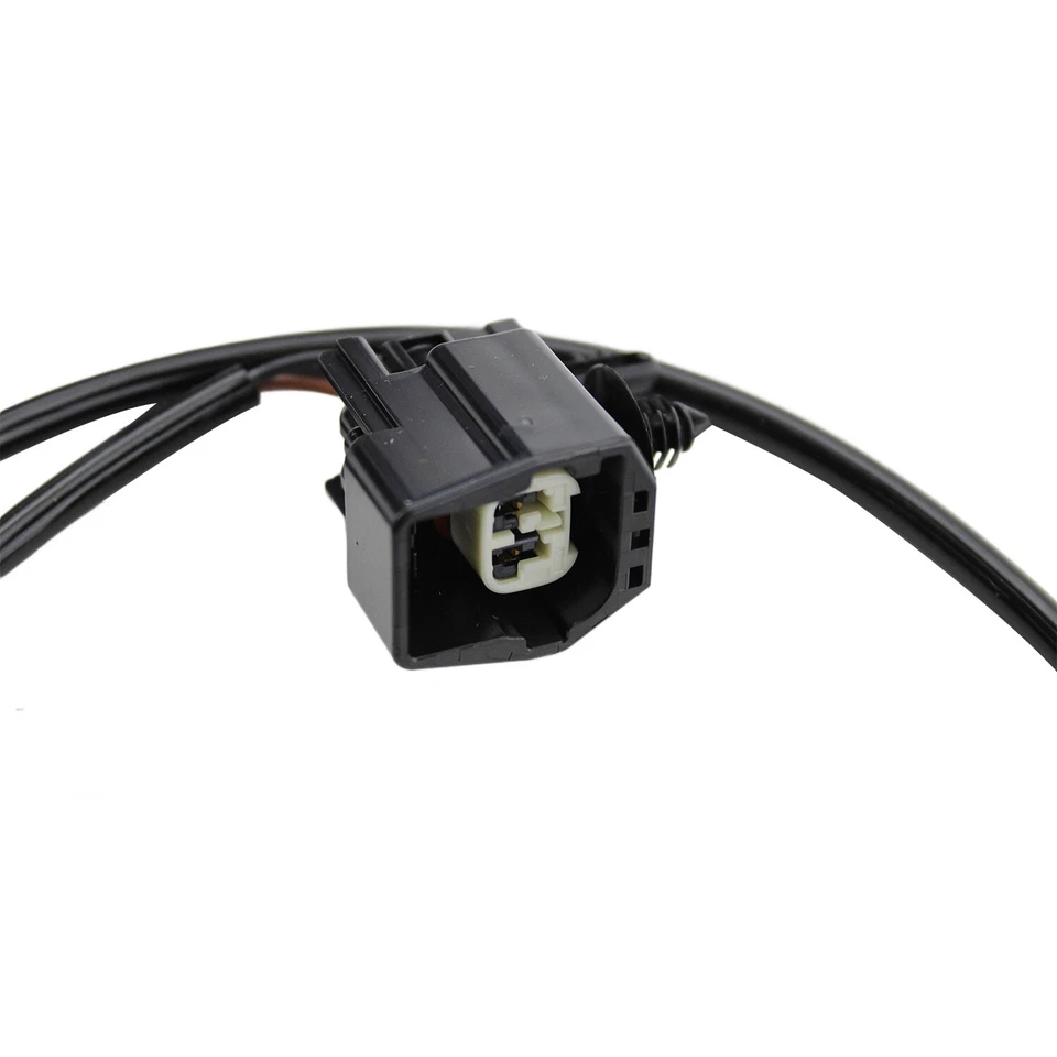 Sensor de golpe de encendido (detonación) Bosch 0261231316 para Ford Lincoln Mercury Foto 4 de 4