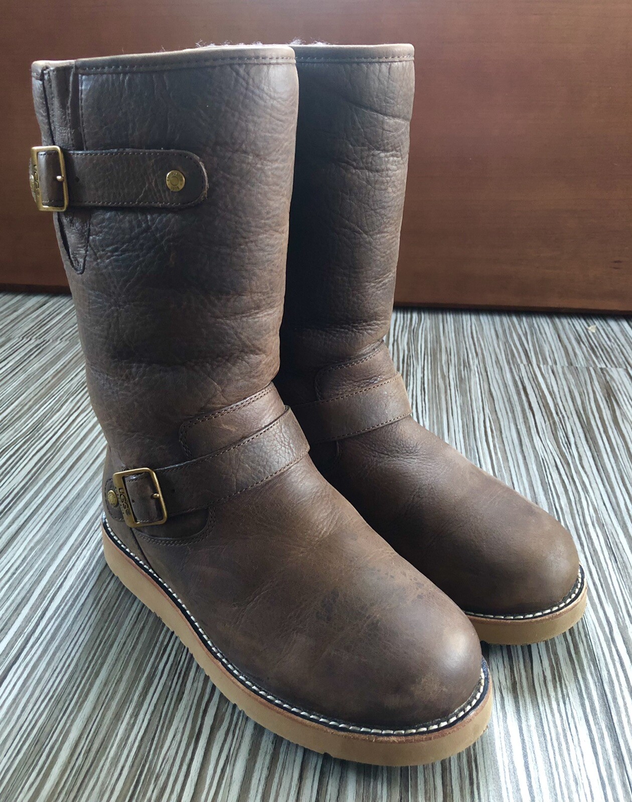 UGG Australia Women's Kensington II 
