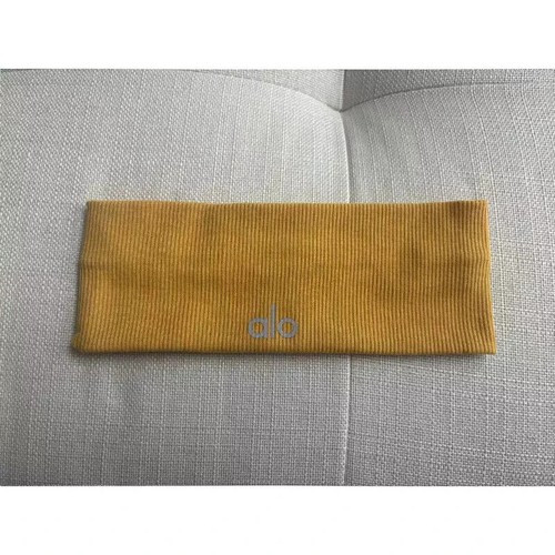 NEU Alo Damen Antitranspirant Stirnband Strick Stirnband - Bild 25 von 32