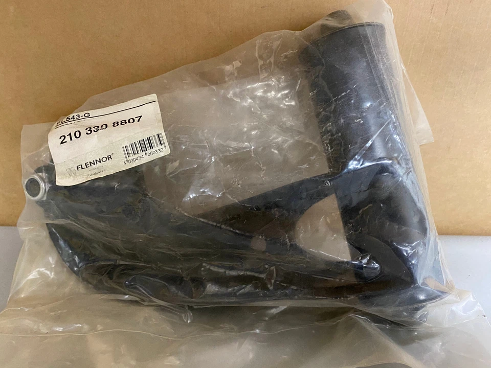 Flennor Right Control Arm Assy -#2103308807 / FL543G -Fits MBZ C230 & Others - Image 3 of 4
