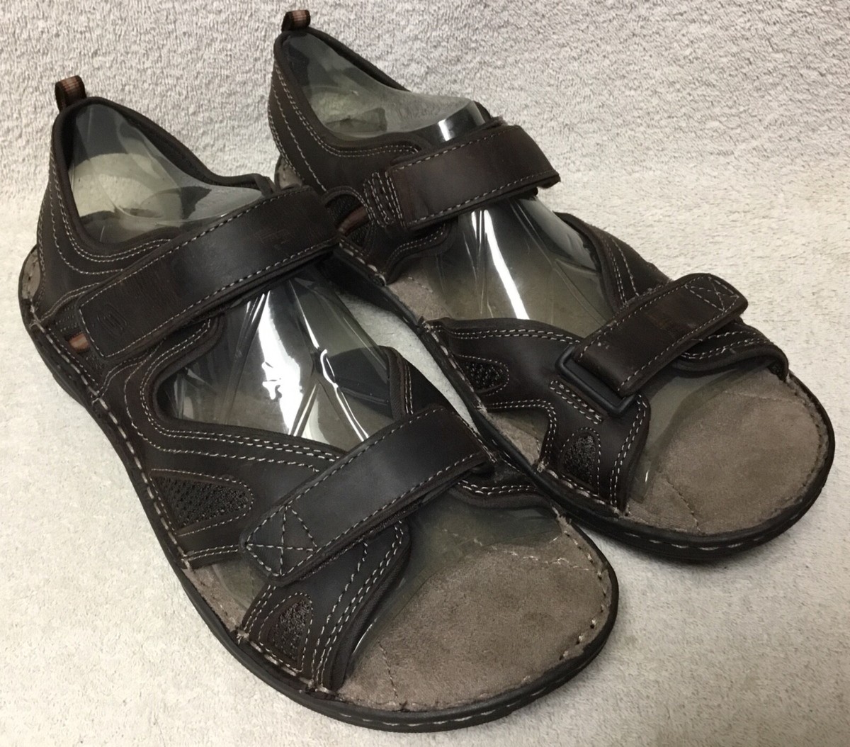 Skechers men