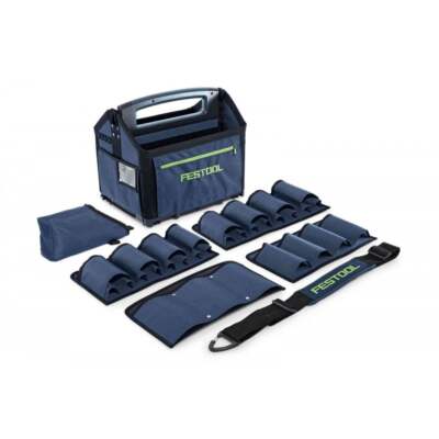 Festool Werkzeugtasche Systainer Werkzeugtasche Sys T-Bag M 577501