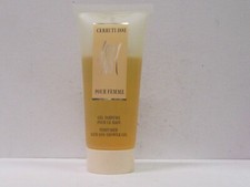 Cerruti 1881 by Cerruti For Women 1.7 oz Perfumed Bath  Shower Gel New
