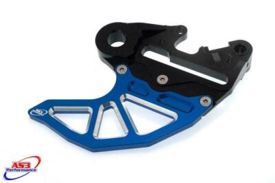 AS3 BREMSSCHEIBENSCHUTZ HINTEN für SHERCO SE 250 300 12-21 SEF 250 13-21 450 15-21