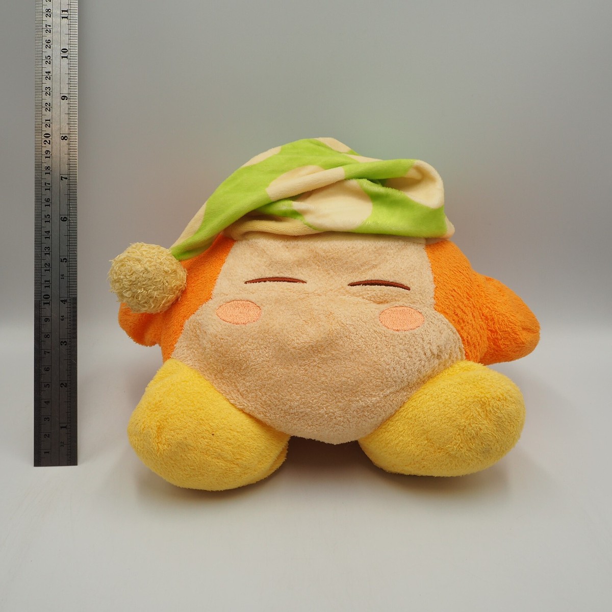 MD0304 Waddle Dee Kirby Dream Land Sk Japan Plush 9