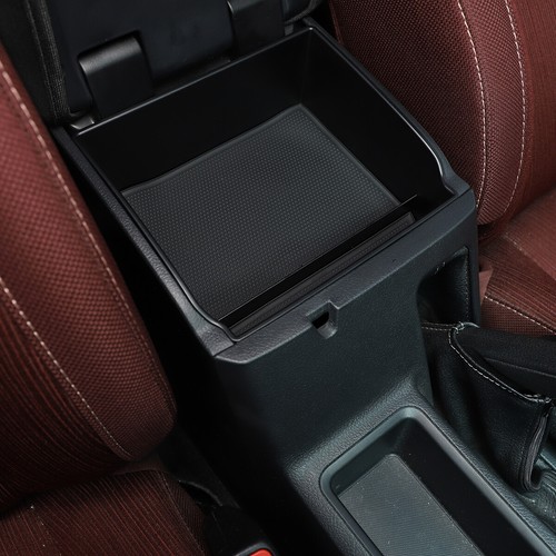 Armrest Storage Box Organizer for Toyota Hilux 2015-2021 Central Console Tray - Picture 4 of 12