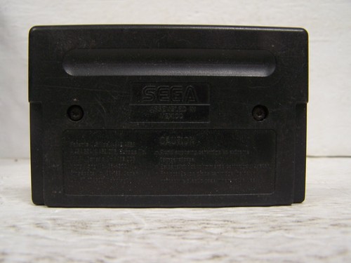 Disney's Toy Story (Sega Genesis, 1995) Cart Only - Picture 2 of 3