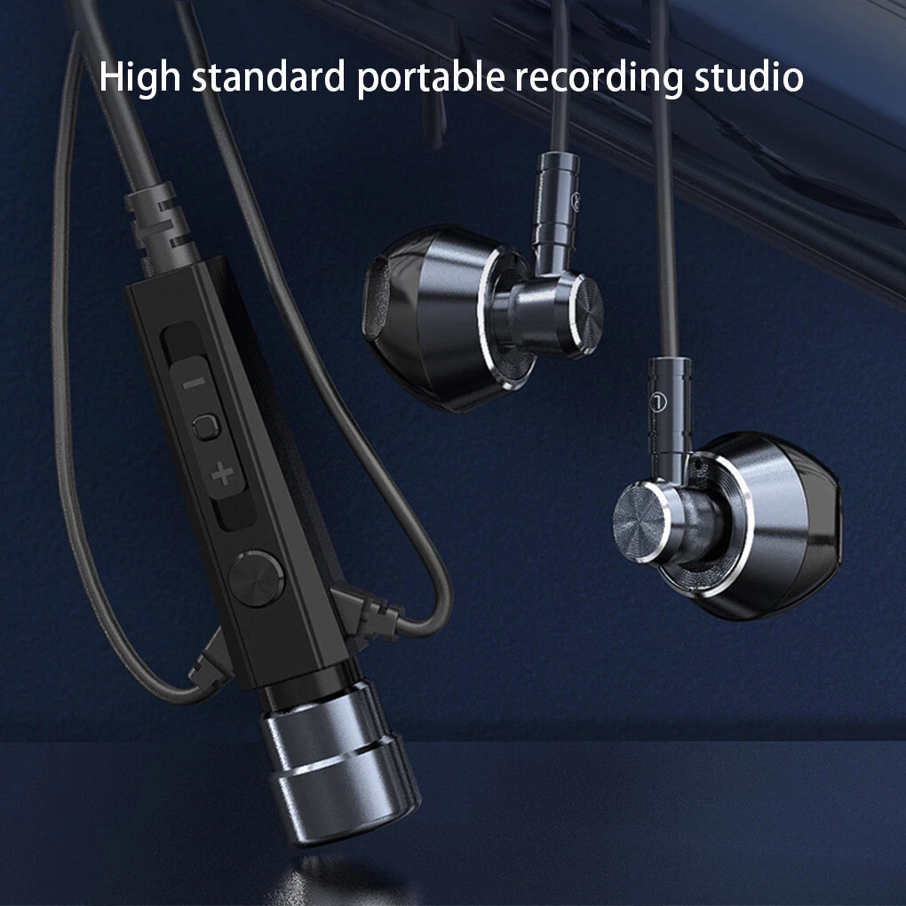 Singing earphone hot sale