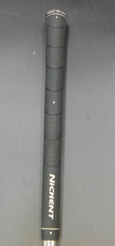 Nickent Genex 30X Ironwood 3 20º Hybrid Regular Steel Shaft Nickent Grip - Picture 5 of 5