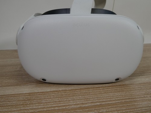 Oculus Quest 2 64GB VR Virtual Reality Headset - HEADSET ONLY - Picture 6 of 6