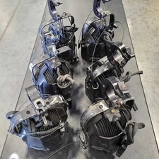 ETC Source Four PAR 750 Ellipsoidal Stage Light