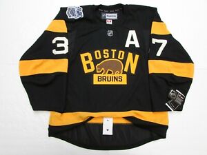 boston bruins 2016 jersey