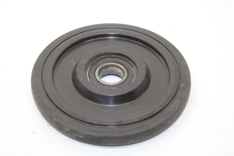 Rueda Bogie Polaris Original Estándar Stock Ralentí 1590343 Q1260 Foto 4 de 4