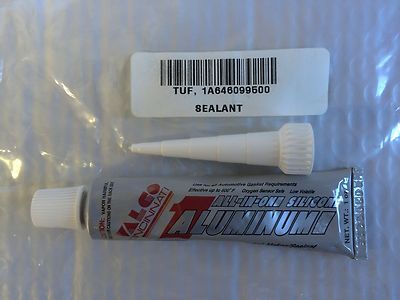 New Genuine Tuff Torq 1A646099500 Transmission Gasket Sealant RTV Silicone 1 .oz