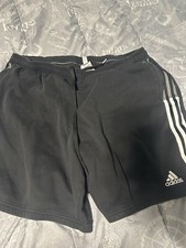 adidas tiro shorts