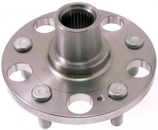 Roulement de roue Hyundai SANTA FE