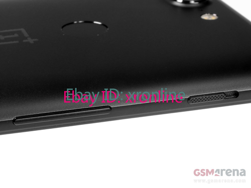 Unlocked ONEPLUS 5T Dual SIM 64GB/128GB Octa-Core 4G Fingerprint 6.01" New seal - 第 6/25 張圖片