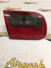 Honda Civic Left Drivers SIDE TAIL LIGHT 1992-1995 Used (5A)
