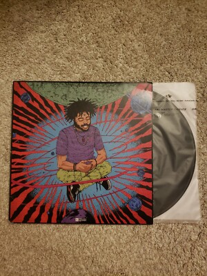 洋楽 PROERA JOEY BADASS CAPITAL STEEZE 7inch capital steez classics vinyl, joey badass, pro era | eBay