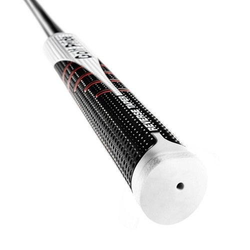 Empuñadura Putter Redonda Cónica Inversa Golf Pride - Tamaño "Pequeño" - ¡Refina tu Putting! - Imagen 2 de 2
