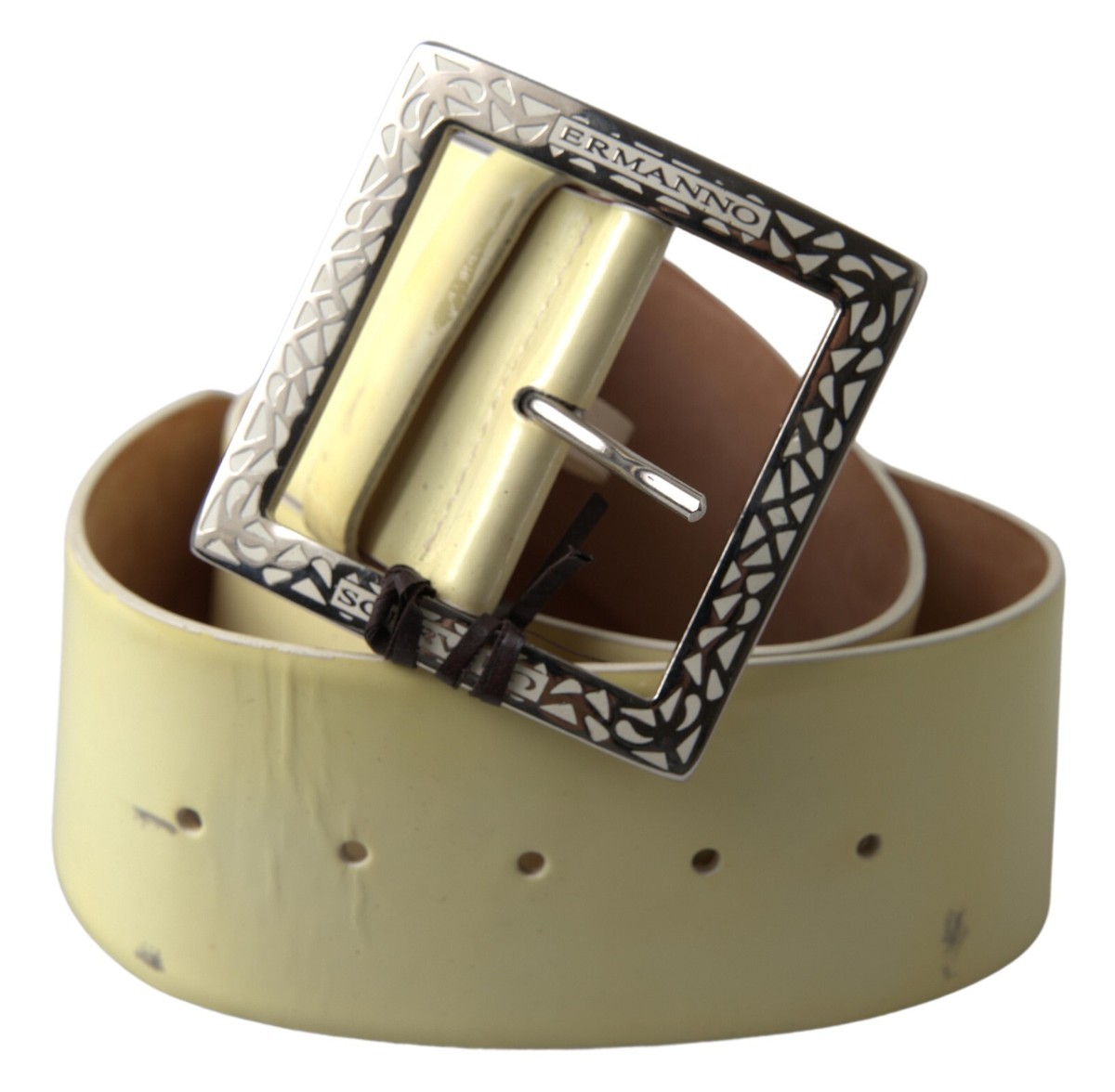 ERMANNO SCERVINO ベルト 75
