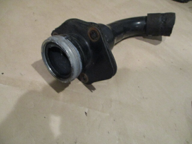 Ferrari 360 - Fuel Filler Neck - P/N 187008
