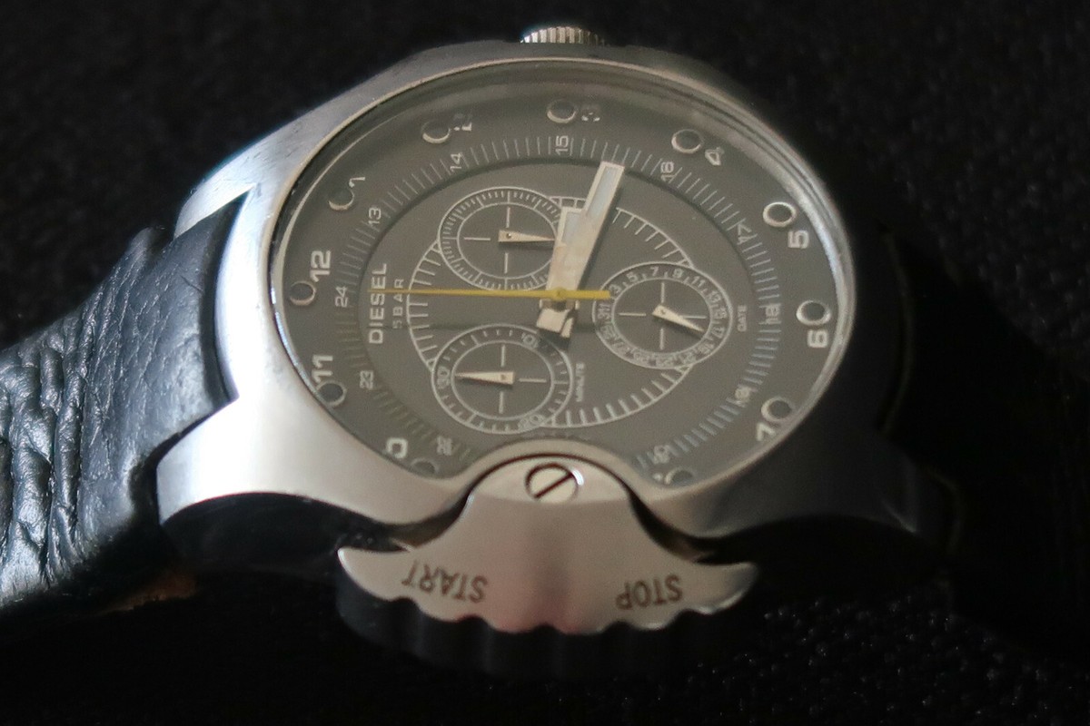 DIESEL DZ4131 腕時計
