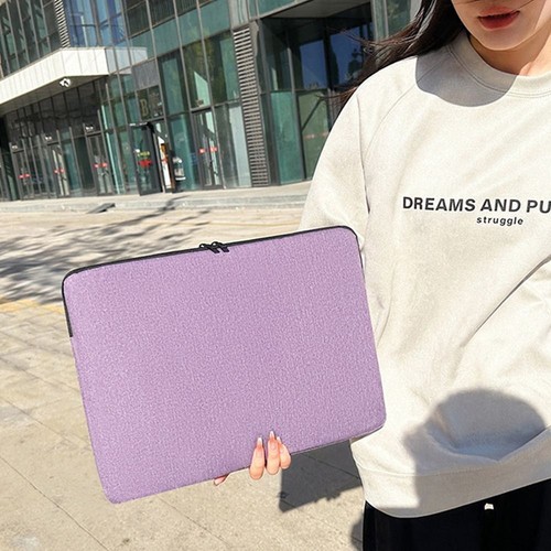 Impermeabile Borsa per notebook Custodia per trasporto ultrabook Ufficio - Bild 8 von 17